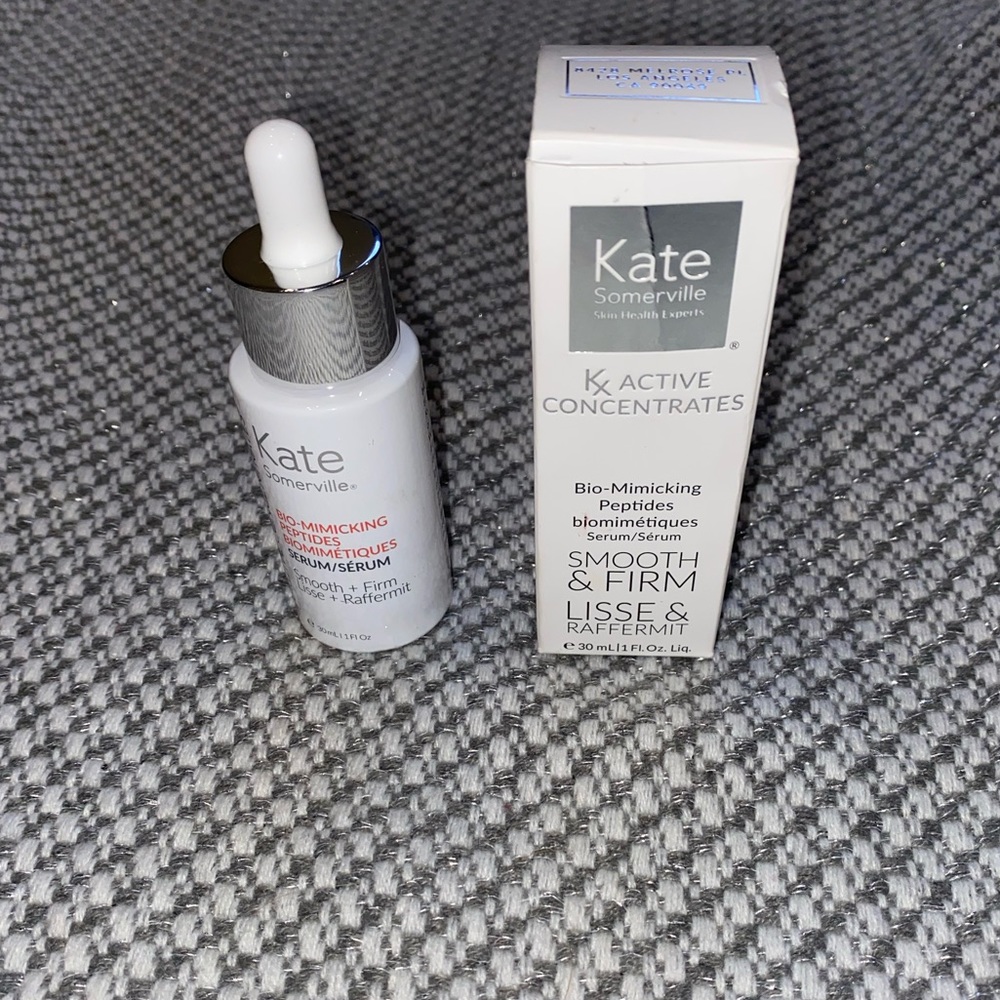 Kate Somerville High-Performance Serum